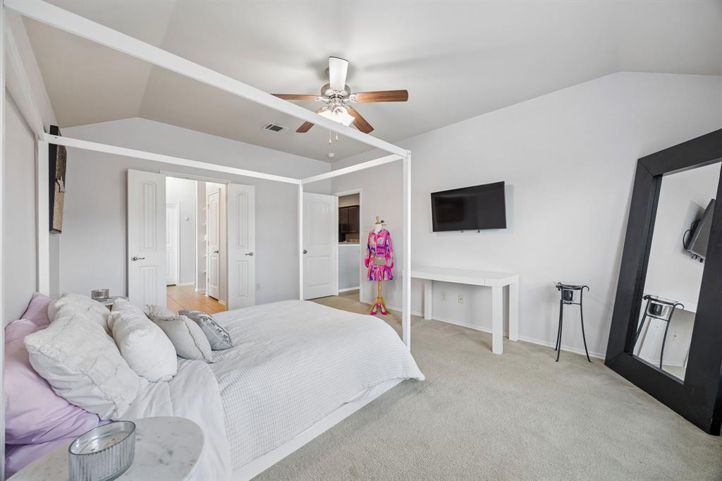 817 Post Oak Trail Property Photo 19