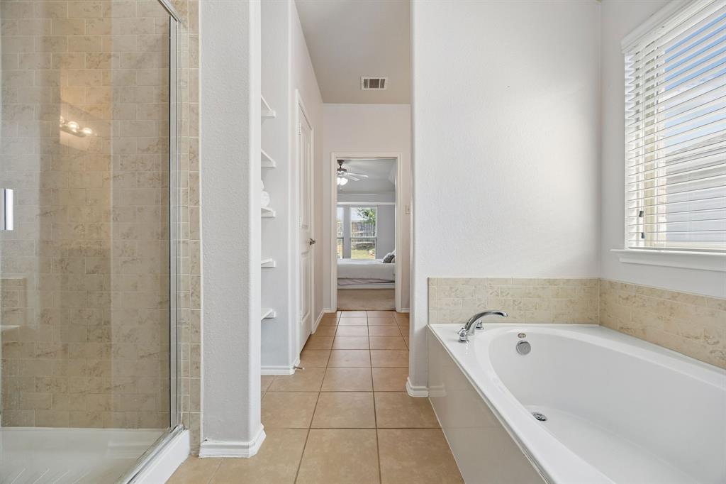 817 Post Oak Trail Property Photo 21