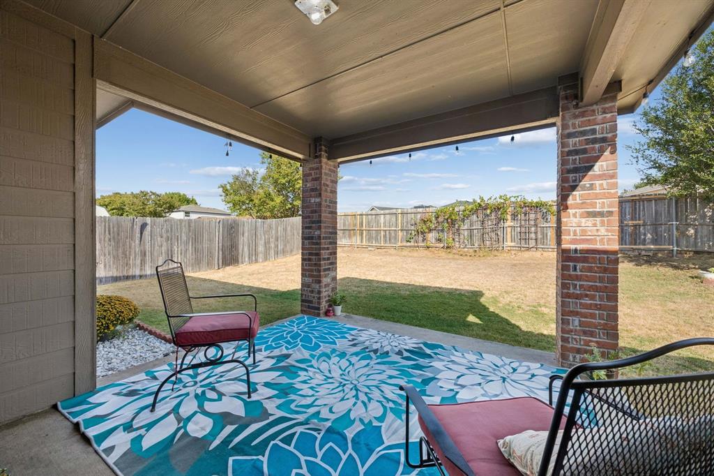 817 Post Oak Trail Property Photo 23