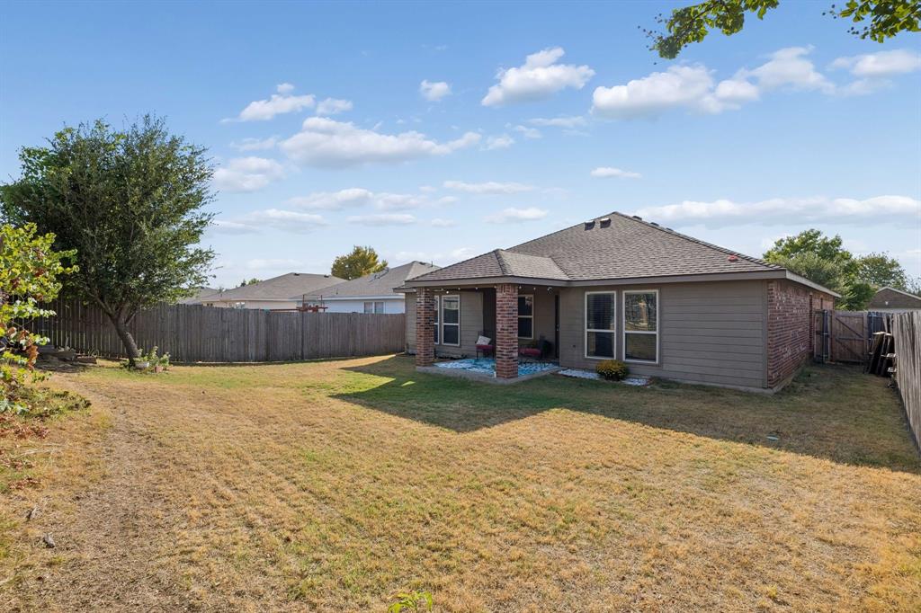 817 Post Oak Trail Property Photo 24