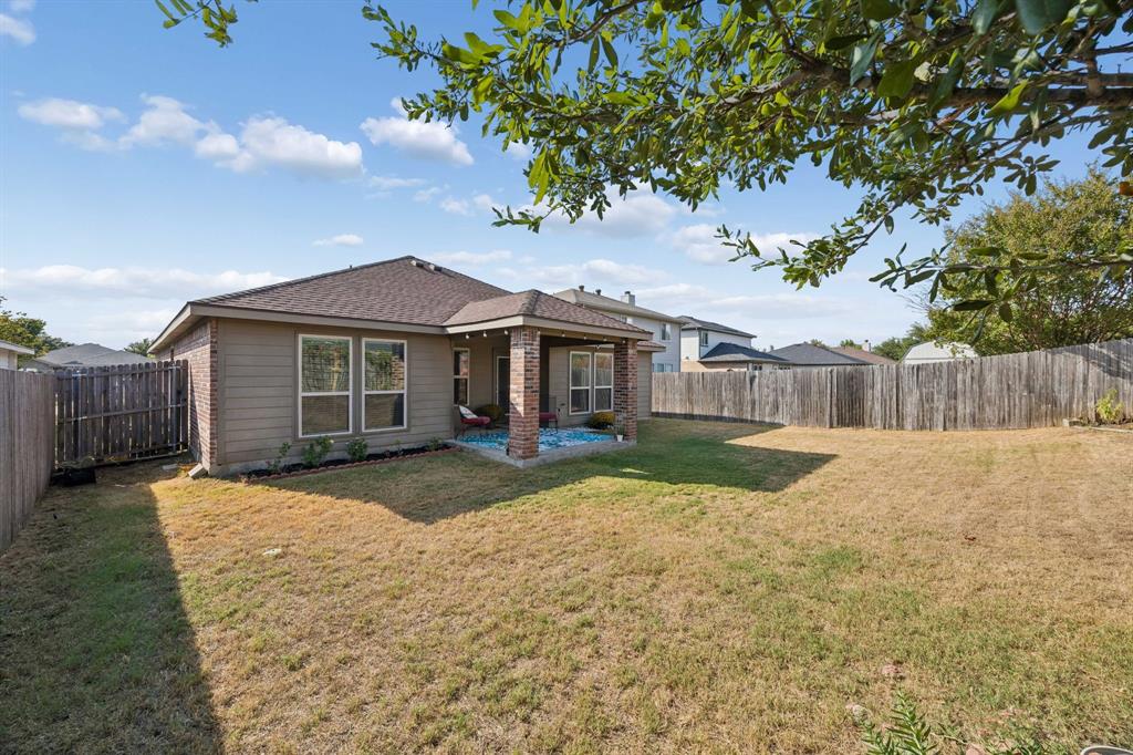 817 Post Oak Trail Property Photo 25