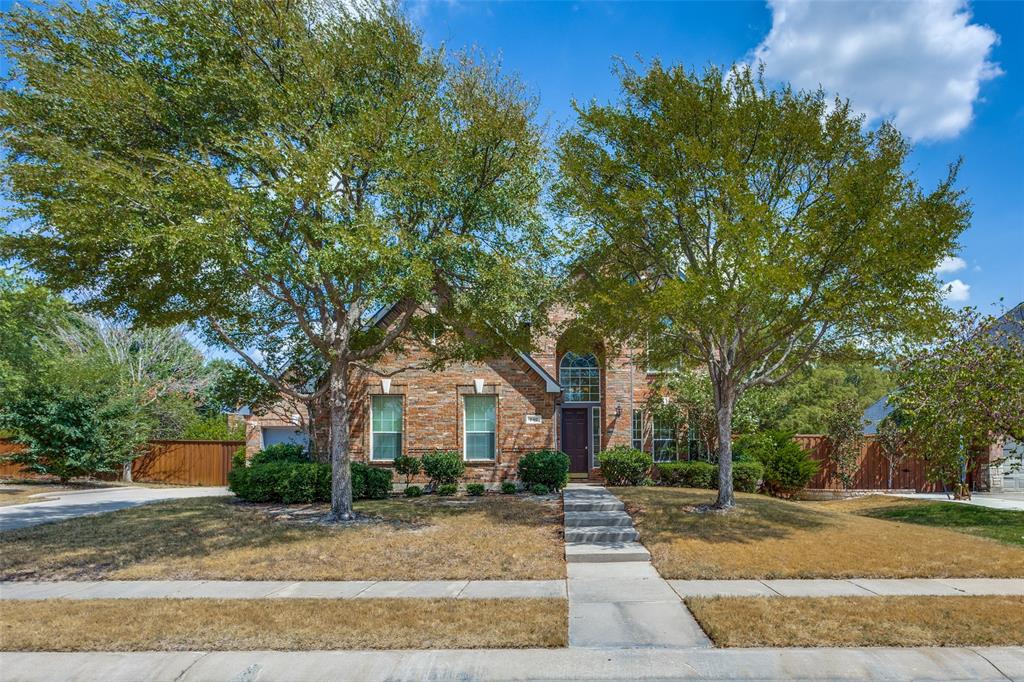 840 Clearlake Drive Property Photo 1
