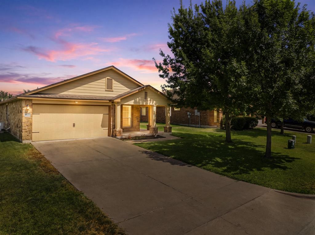 9933 Iron Horse Trail Property Photo 1