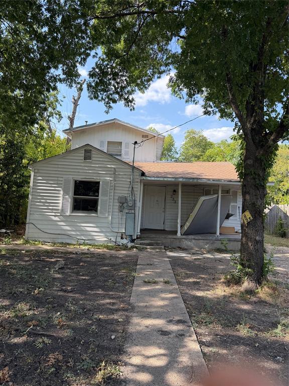 233 W Hammond Street Property Photo 1