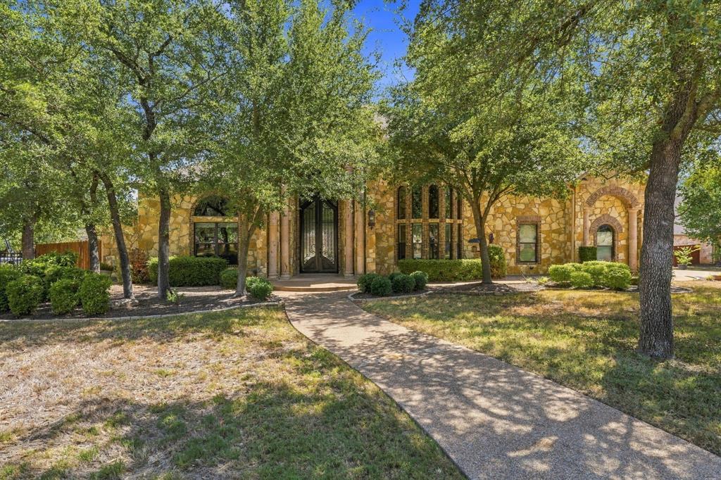 8460 Spicewood Springs Road Property Photo 1