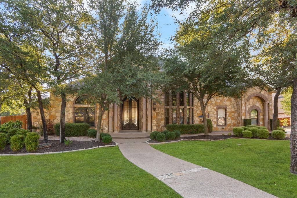 8460 Spicewood Springs Road Property Photo 1