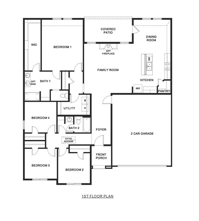 776 Snowdrop Drive Property Photo 2