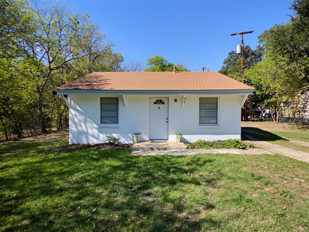 412 S Redford Lane Property Photo 1