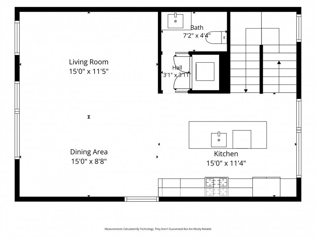 427 W 10th Street 201 Property Photo 25