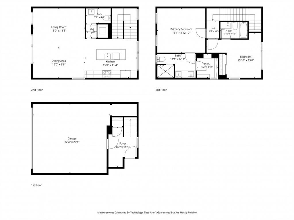 427 W 10th Street 201 Property Photo 27