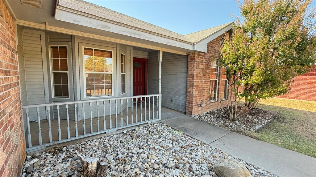3934 Purdue Lane Property Photo 1