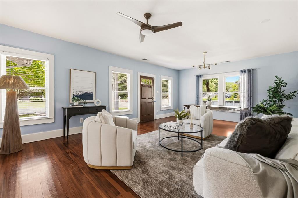 5736 Tremont Street Property Photo 1