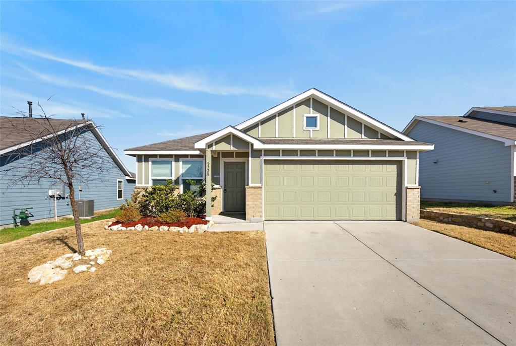 2728 Starwater Drive Property Photo 1