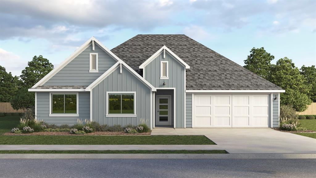 815 Snowdrop Drive Property Photo 1