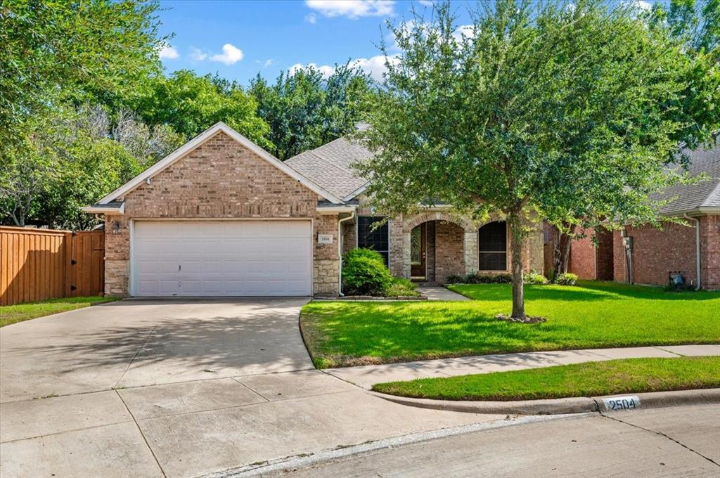 2504 Mallard Court Property Photo 1