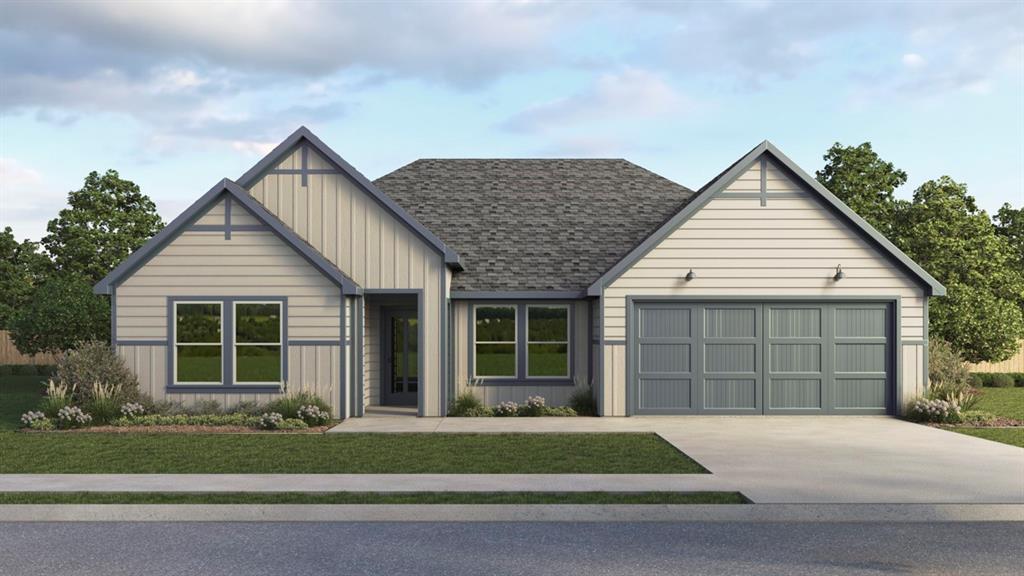 809 Snowdrop Drive Property Photo 1