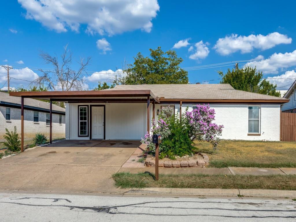 6924 Richardson Drive Property Photo 1