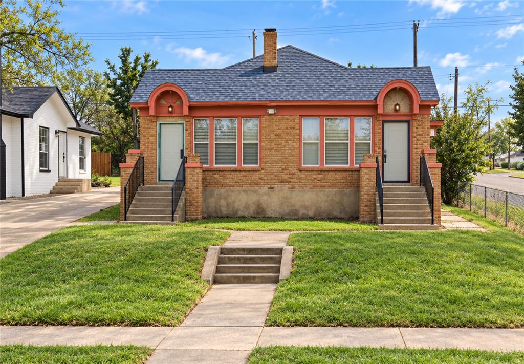 900 E Woodin Boulevard Property Photo 1