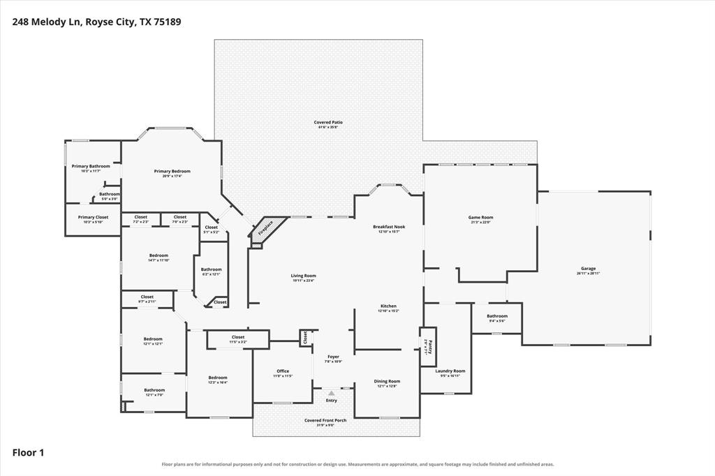 248 Melody Lane Property Photo 40
