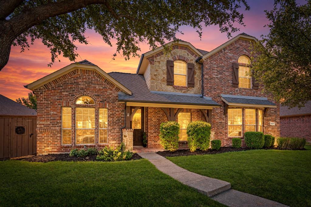 13407 Chittamwood Lane Property Photo 1