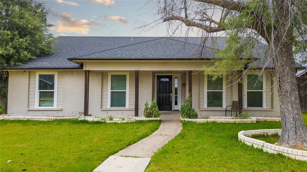 4801 Freeport Drive Property Photo 1