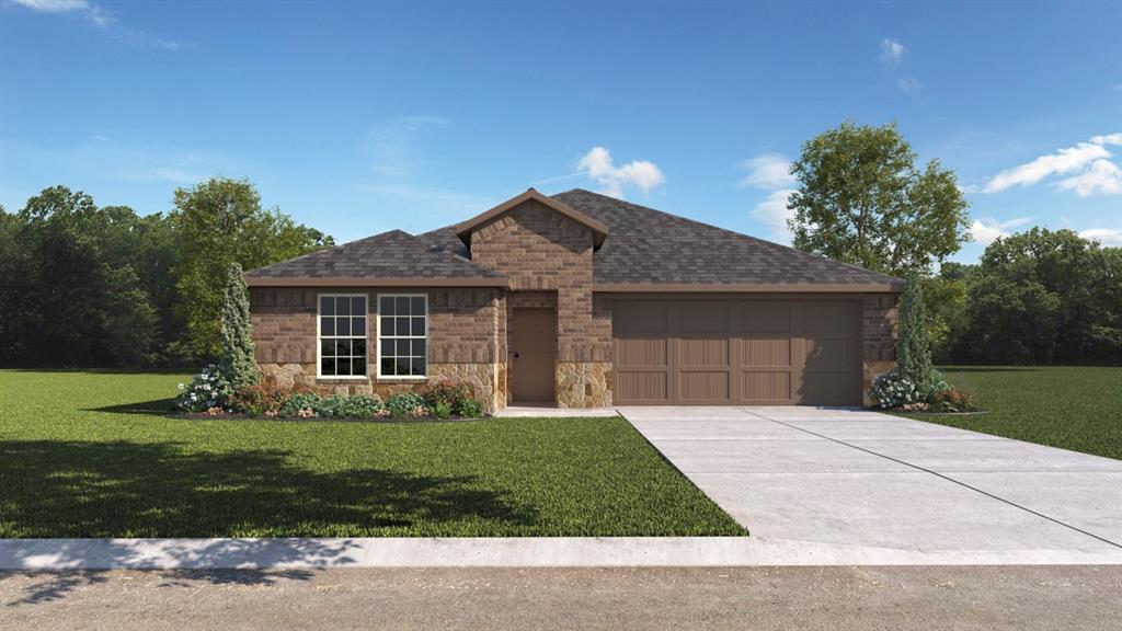 4817 Silver Strike Road Property Photo 1