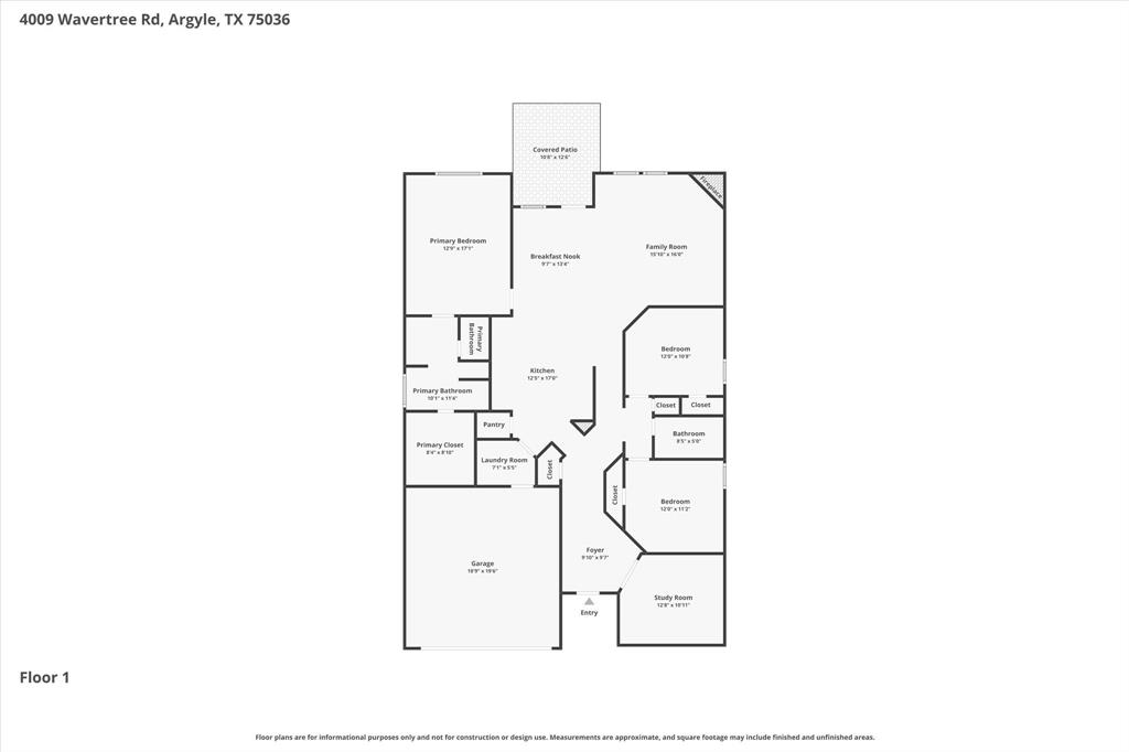 4009 Wavertree Road Property Photo 31