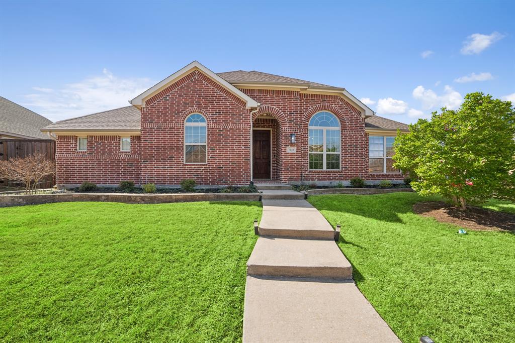 7410 Handen Drive Property Photo 1