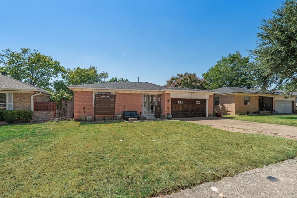 2219 McCutcheon Lane