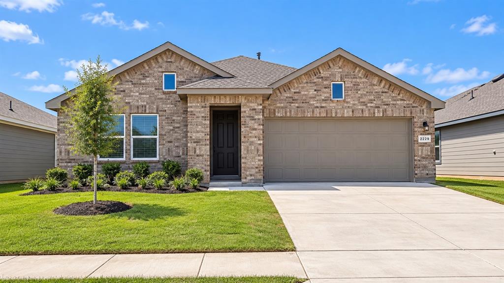 2229 Johnny Cash Drive Property Photo 1