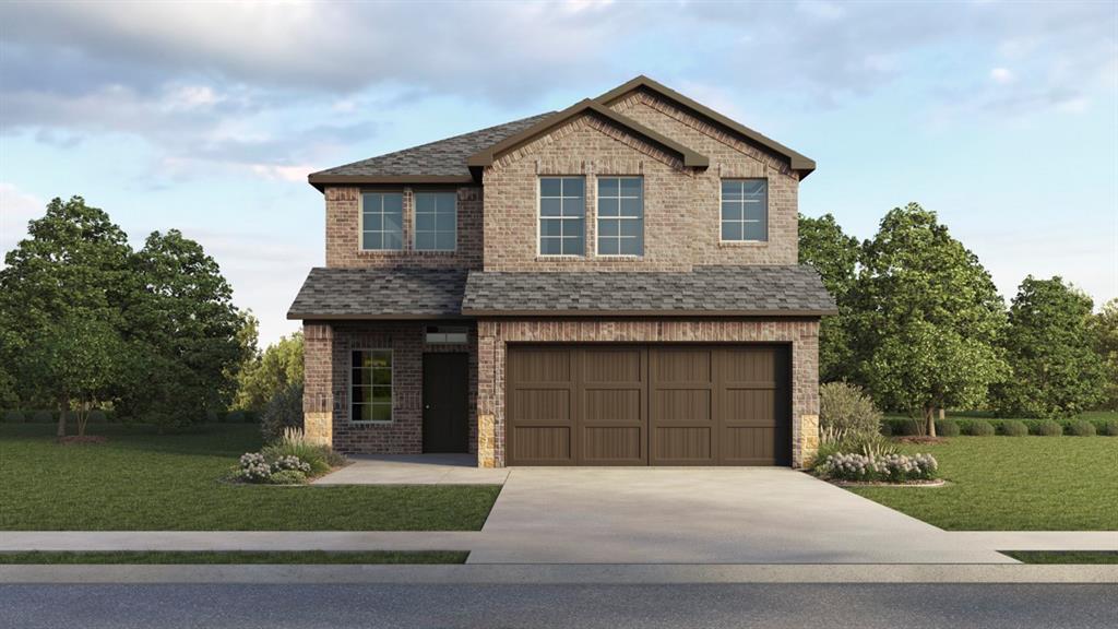 1223 Dry Brook Way Property Photo 1
