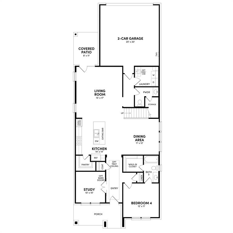 15756 Swallowtail Street Property Photo 3