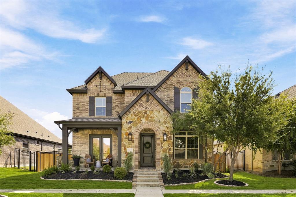 16548 Indiangrass Road Property Photo 1