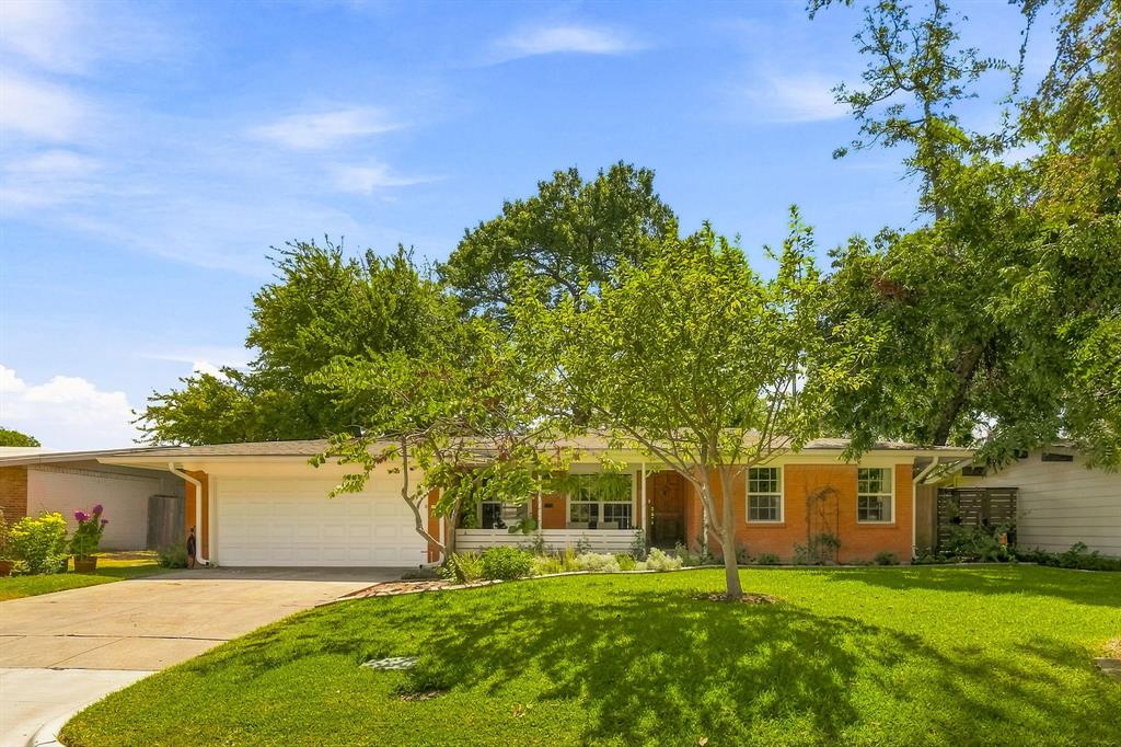 7336 Edgerton Drive Property Photo 1