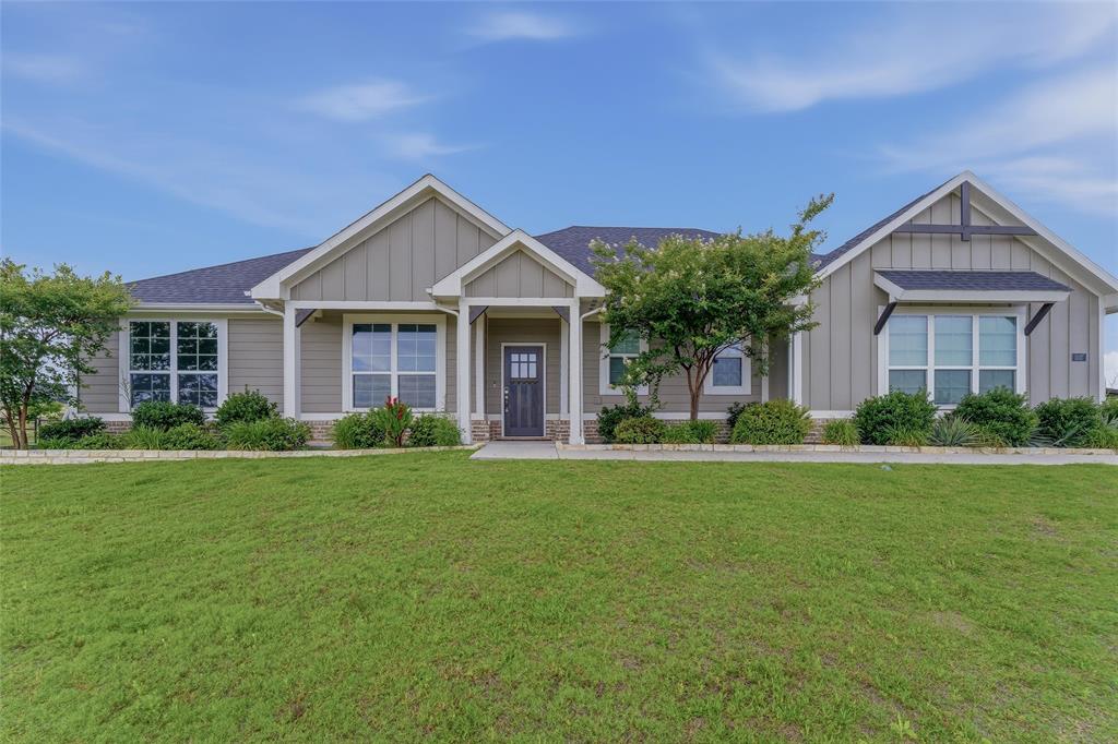 1037 Flagstone Drive Property Photo 1