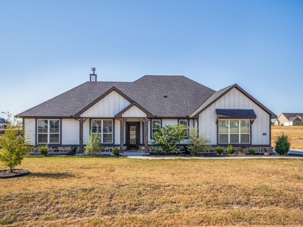 145 Prairie Meadows Court Property Photo 1