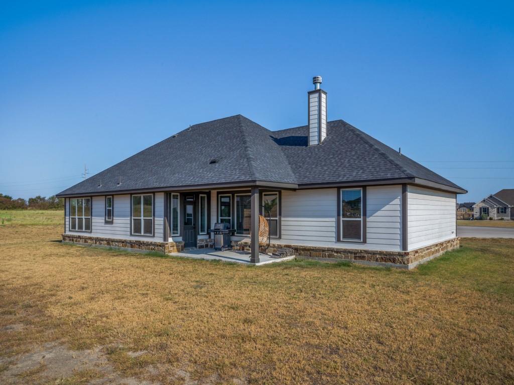 145 Prairie Meadows Court Property Photo 24
