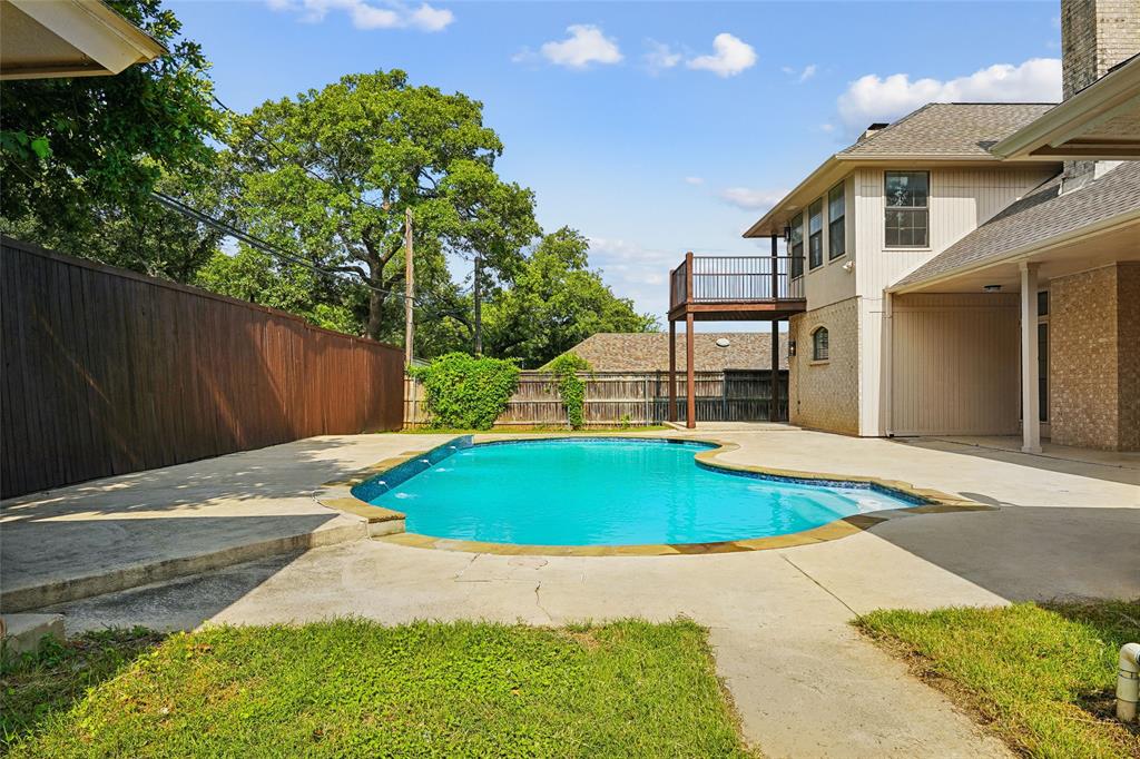 6006 Millwood Drive Property Photo 35