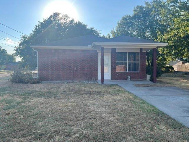 703 Mill Street Property Photo 1