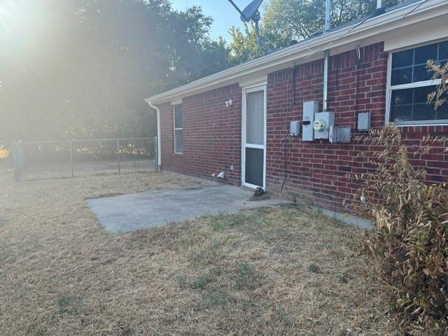 703 Mill Street Property Photo 2