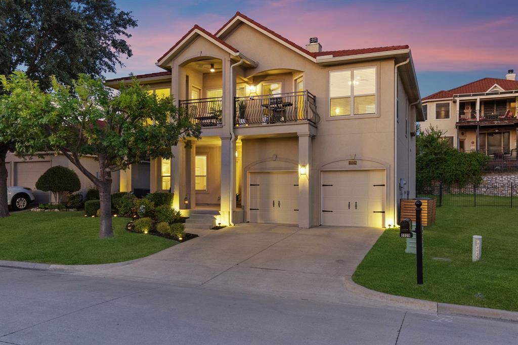 2029 Pontchartrain Drive Property Photo 1