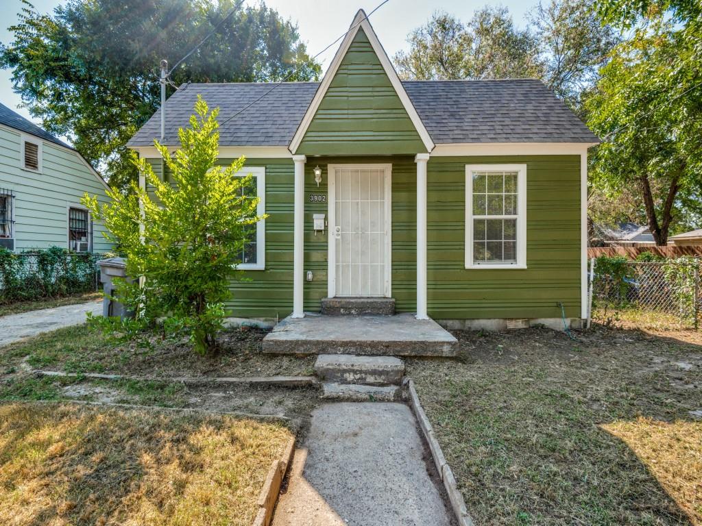 3902 Kenilworth Street Property Photo 1
