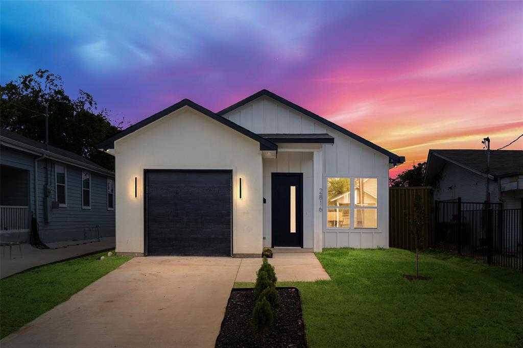 2816 Marburg Street Property Photo 1