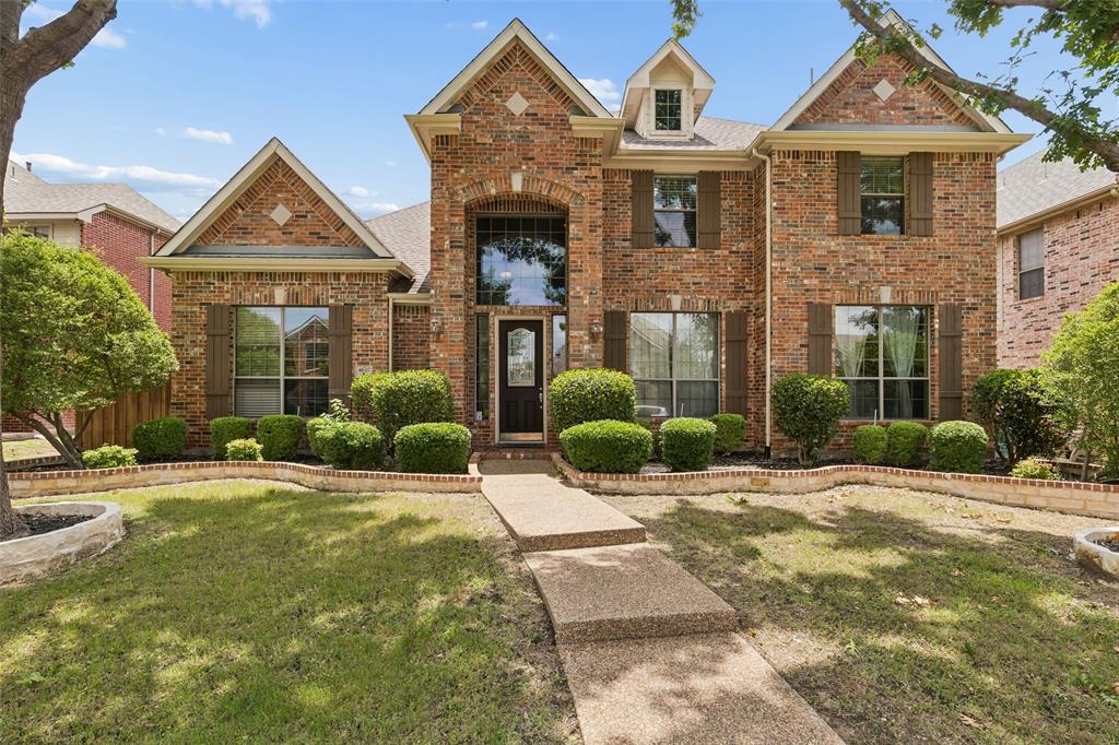 4632 Chapel Creek Drive Property Photo 1