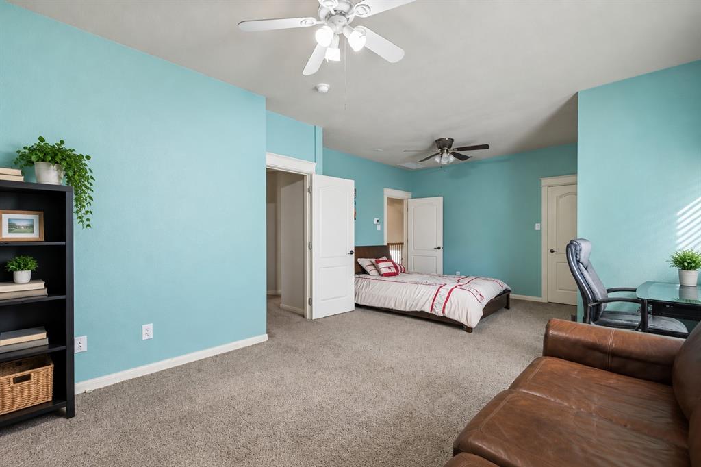 4632 Chapel Creek Drive Property Photo 17