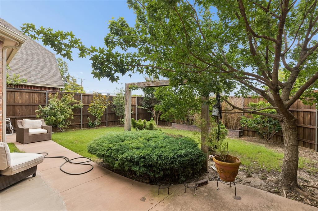 4632 Chapel Creek Drive Property Photo 19