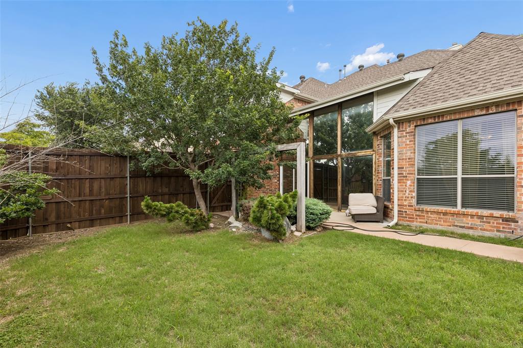 4632 Chapel Creek Drive Property Photo 20