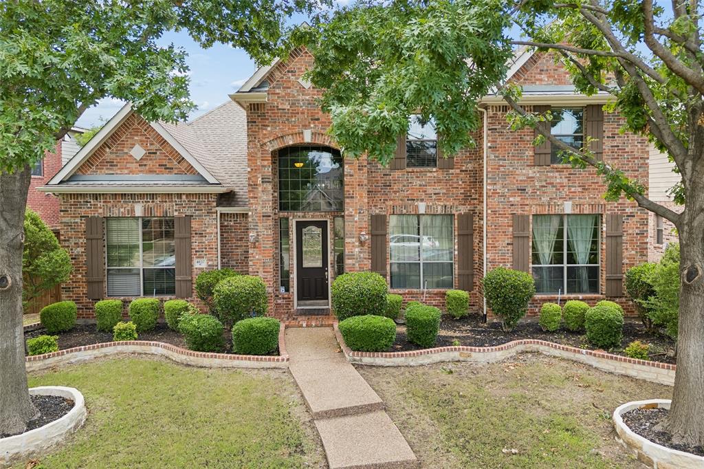 4632 Chapel Creek Drive Property Photo 21