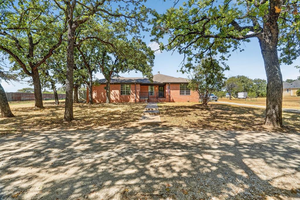 3520 Old Dennis Road Property Photo 1