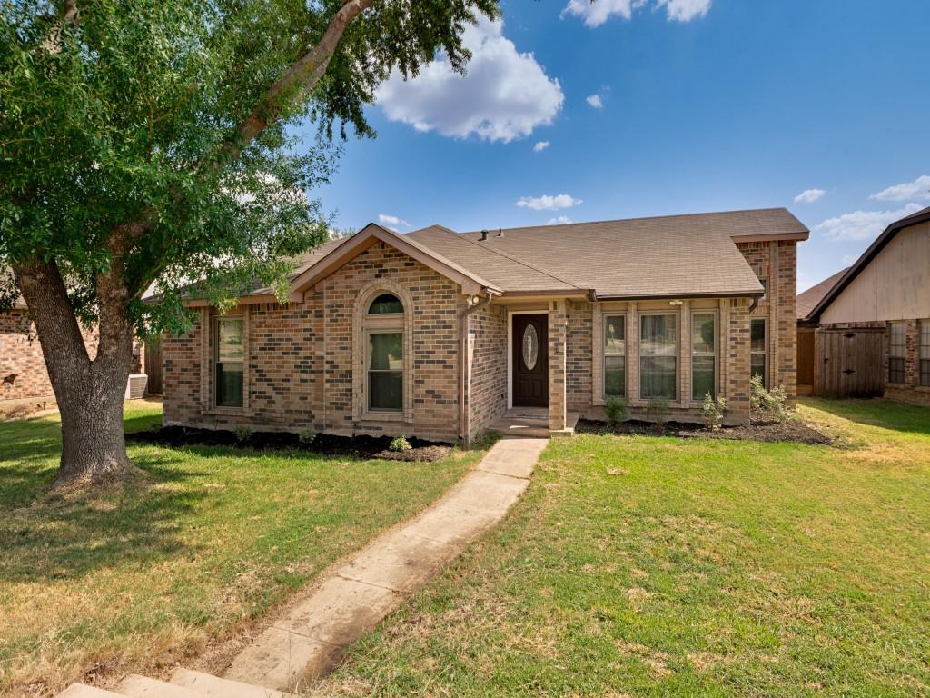 4505 Queen Circle Property Photo 1
